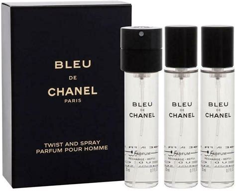 bleu de chanel refill.